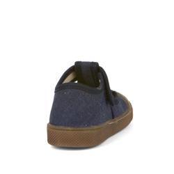 Dječja platnena cipela - ROSARIO VEGAN-5 thumb