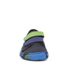 Dječja platnena cipela - BAREFOOT CANVAS-4 thumb