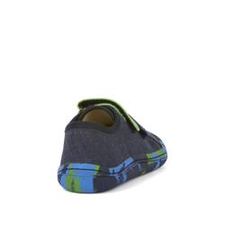 Dječja platnena cipela - BAREFOOT CANVAS-5 thumb