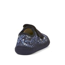 Dječja platnena cipela - BAREFOOT CANVAS-5 thumb