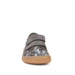 Dječja platnena cipela - BAREFOOT CANVAS-4 thumb