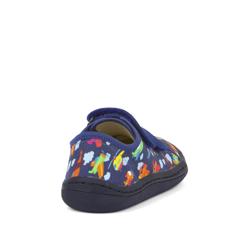 Dječja platnena cipela - BAREFOOT CANVAS-5 thumb