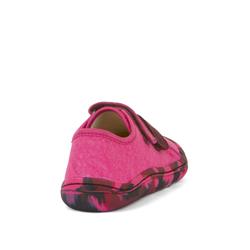 Dječja platnena cipela - BAREFOOT CANVAS-5 thumb