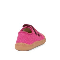 Dječja platnena cipela - BAREFOOT CANVAS-5 thumb