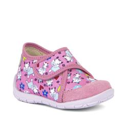 Dječja papuča - CLASSIC SLIPPERS-2 thumb