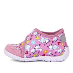 Dječja papuča - CLASSIC SLIPPERS-3 thumb