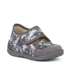 Dječja papuča - CLASSIC SLIPPERS-2 thumb