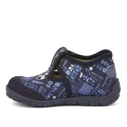 Dječja papuča - CLASSIC SLIPPERS-3 thumb