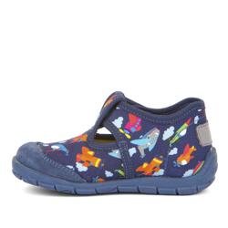 Dječja papuča - CLASSIC SLIPPERS-3 thumb