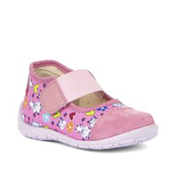 Dječja papuča - CLASSIC SLIPPERS-2 thumb