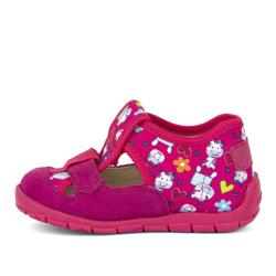 Dječja papuča - CLASSIC SLIPPERS-3 thumb