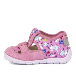 Dječja papuča - CLASSIC SLIPPERS-3 thumb