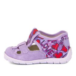 Dječja papuča-3 thumb