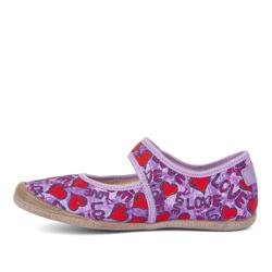 Dječja papuča - CLASSIC SLIPPERS-3 thumb