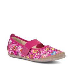 Dječja papuča - CLASSIC SLIPPERS-2 thumb