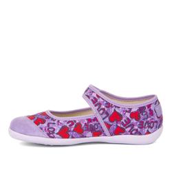 Dječja papuča - CLASSIC SLIPPERS-3 thumb