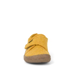 Dječja papuča - BAREFOOT WOOLY-4 thumb