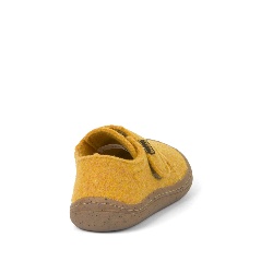 Dječja papuča - BAREFOOT WOOLY-5 thumb