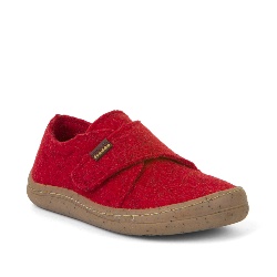 Dječja papuča - BAREFOOT WOOLY-2 thumb