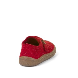 Dječja papuča - BAREFOOT WOOLY-5 thumb