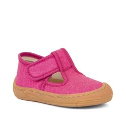 Dječja platnena cipela - MINNI VEGAN-2 thumb