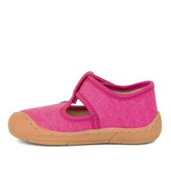 Dječja platnena cipela - MINNI VEGAN-3 thumb