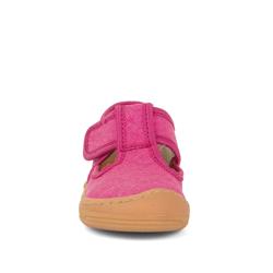 Dječja platnena cipela - MINNI VEGAN-4 thumb