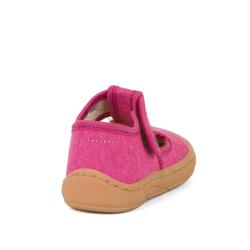 Dječja platnena cipela - MINNI VEGAN-5 thumb