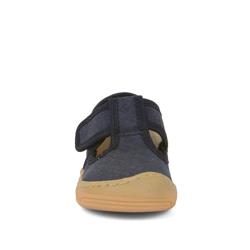 Dječja platnena cipela - MINNI VEGAN-4 thumb