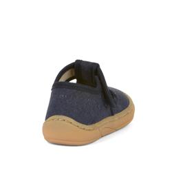 Dječja platnena cipela - MINNI VEGAN-5 thumb