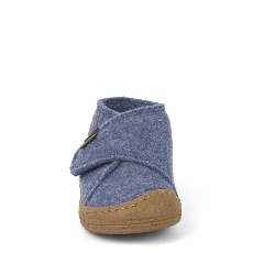 Dječja papuča - MINNI WOOLY-4 thumb