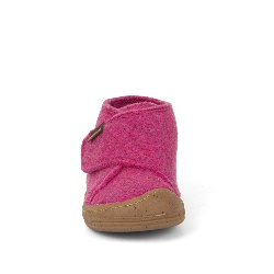 Dječja papuča - MINNI WOOLY-4 thumb