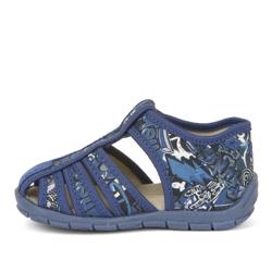 Dječja papuča-3 thumb