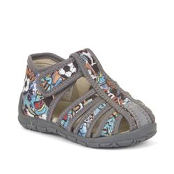 Dječja papuča-2 thumb