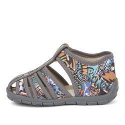 Dječja papuča-3 thumb