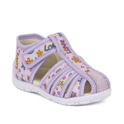 Dječja papuča-2 thumb