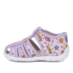 Dječja papuča-3 thumb