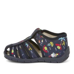 Dječja papuča-3 thumb