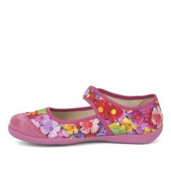 Dječja papuča-3 thumb