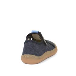 Dječja platnena tenisica-5 thumb