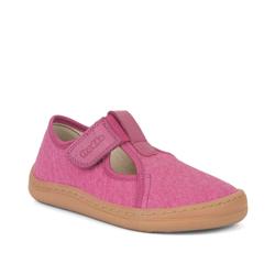 Dječja platnena tenisica-2 thumb