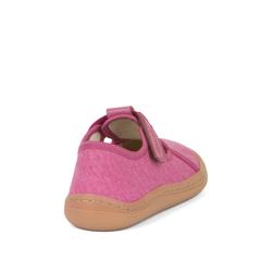 Dječja platnena tenisica-5 thumb