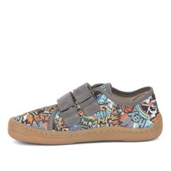 Dječja platnena tenisica-3 thumb