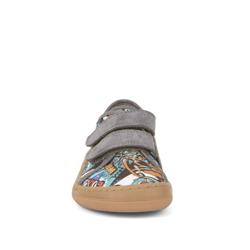 Dječja platnena tenisica-4 thumb