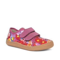 Dječja platnena tenisica-2 thumb