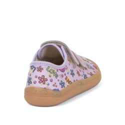 Dječja platnena tenisica-5 thumb