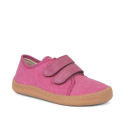 Dječja platnena tenisica-2 thumb