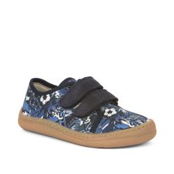 Dječja platnena tenisica-2 thumb