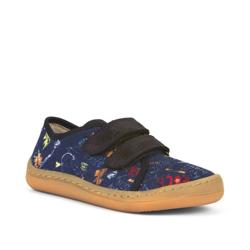 Dječja platnena tenisica-2 thumb