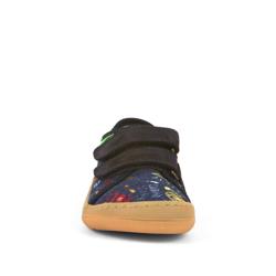 Dječja platnena tenisica-4 thumb